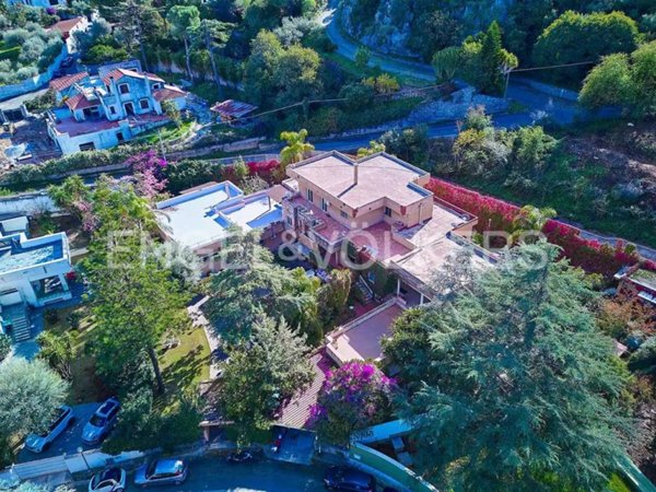 casa indipendente in vendita a Palermo in zona Sferracavallo