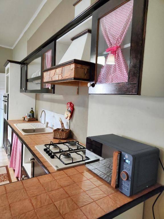 appartamento in vendita a Palermo in zona Libertà