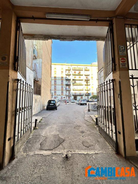 casa indipendente in vendita a Palermo