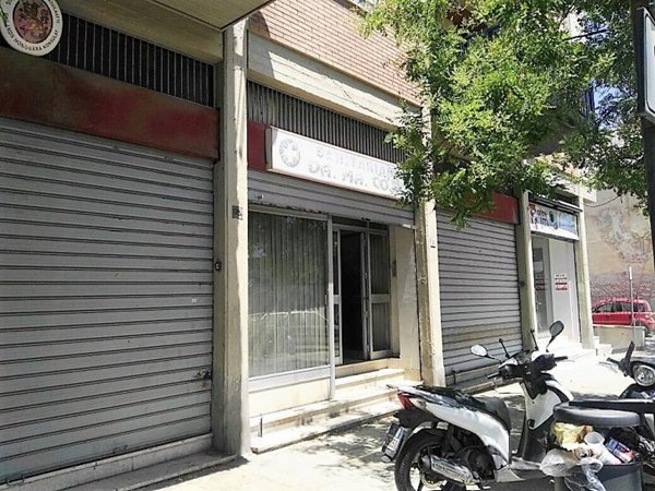 negozio in vendita a Palermo