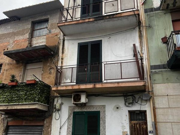 appartamento in vendita a Palermo in zona Oreto