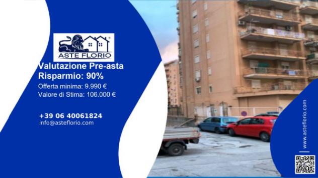 terreno edificabile in vendita a Palermo
