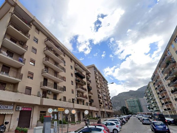 appartamento in vendita a Palermo in zona Brancaccio