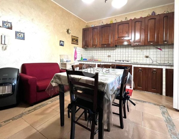 appartamento in vendita a Palermo in zona Acqua dei Corsari
