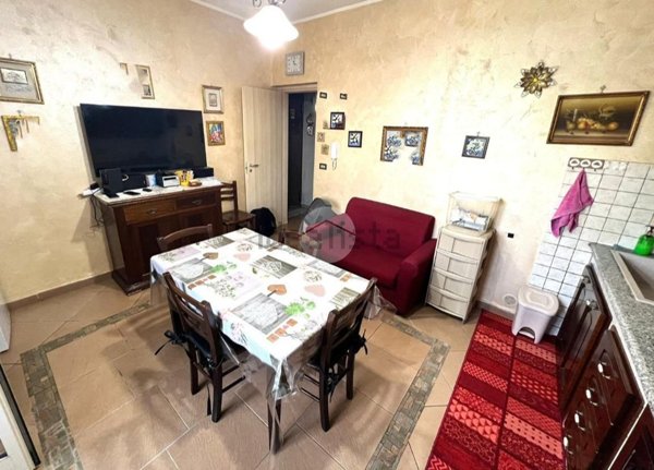 appartamento in vendita a Palermo in zona Acqua dei Corsari
