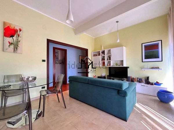 appartamento in vendita a Palermo in zona Zisa