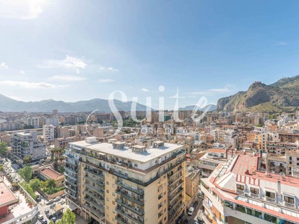 appartamento in vendita a Palermo