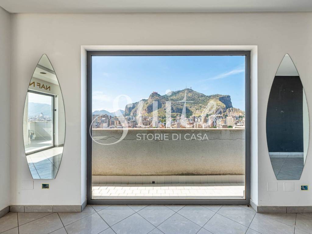 appartamento in vendita a Palermo