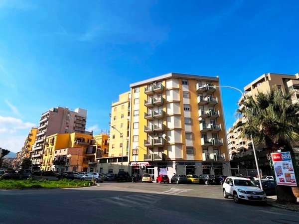 appartamento in vendita a Palermo in zona Calatafimi / Cuba