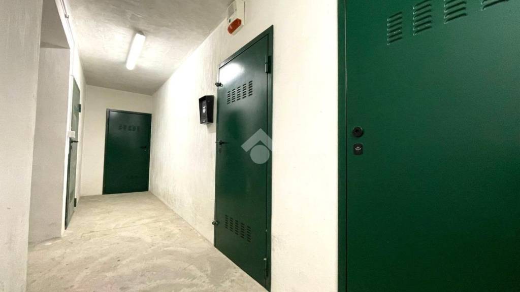 appartamento in vendita a Palermo in zona Sferracavallo