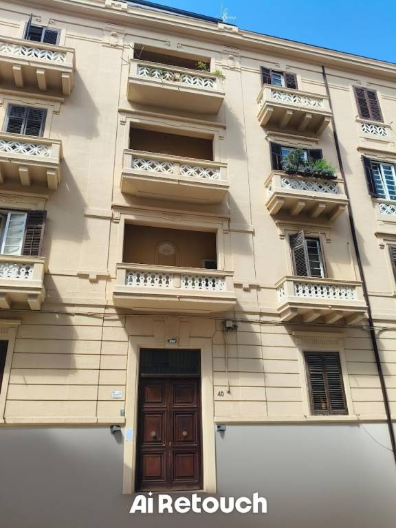 appartamento in vendita a Palermo