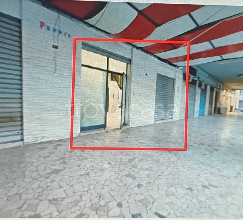 appartamento in vendita a Palermo