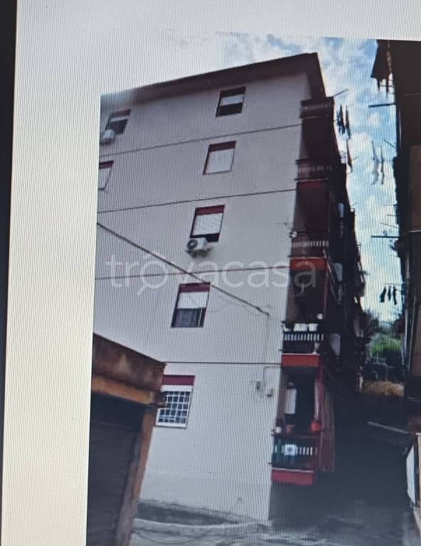 appartamento in vendita a Palermo in zona Boccadifalco