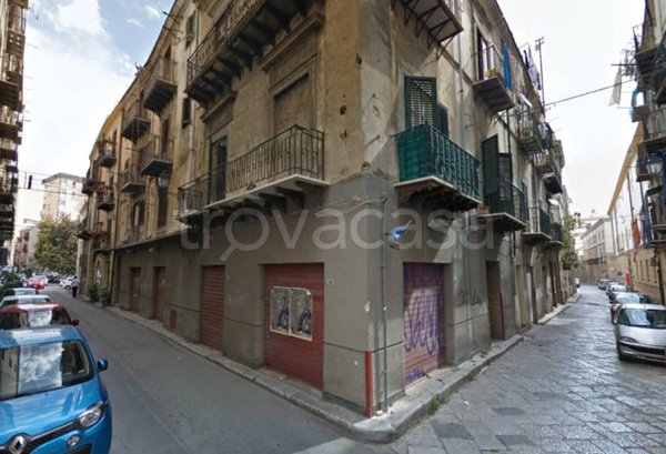negozio in vendita a Palermo in zona Centro storico