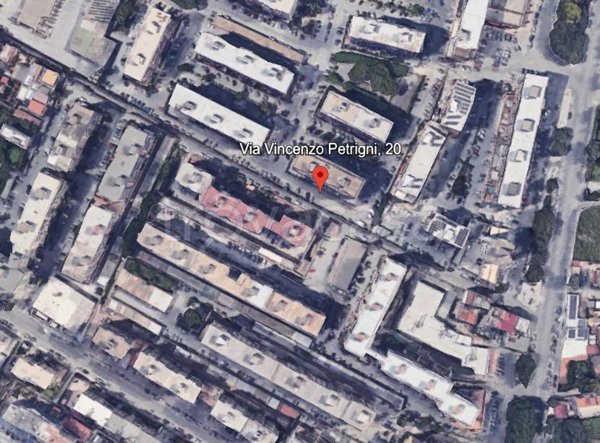 appartamento in vendita a Palermo