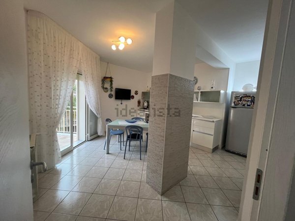 appartamento in vendita a Palermo in zona Roccella