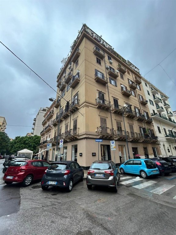 appartamento in vendita a Palermo in zona Brancaccio
