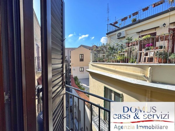 appartamento in vendita a Palermo in zona Centro storico