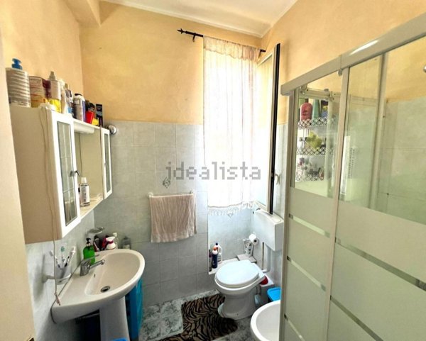 appartamento in vendita a Palermo in zona Roccella
