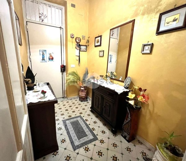 appartamento in vendita a Palermo in zona Roccella