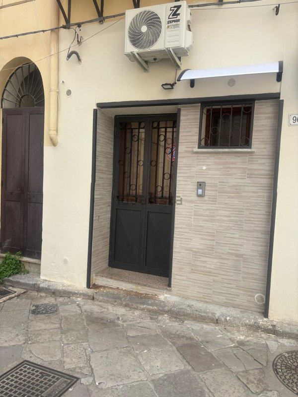 appartamento in vendita a Palermo in zona Centro storico