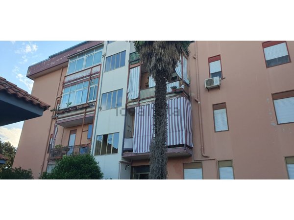 appartamento in vendita a Palermo in zona Cruillas