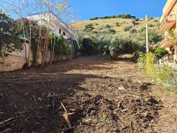 casa indipendente in vendita a Palermo in zona Passo di Rigano