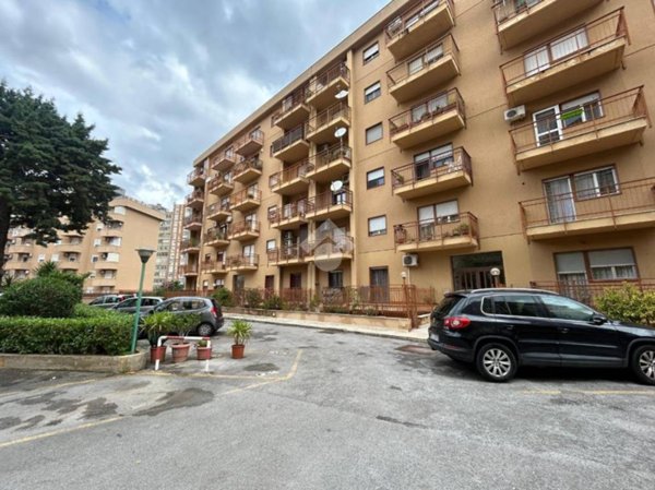 appartamento in vendita a Palermo