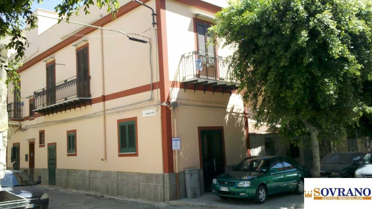 appartamento in vendita a Palermo in zona Passo di Rigano