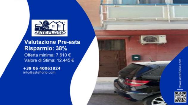 locale commerciale in vendita a Palermo