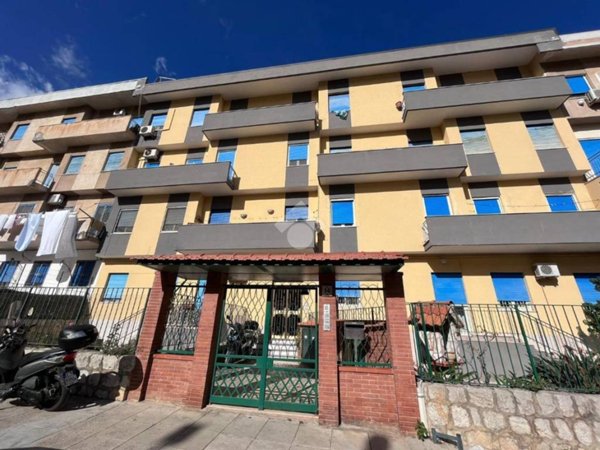 appartamento in vendita a Palermo in zona Borgo Nuovo