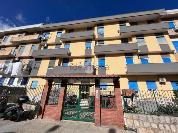 appartamento in vendita a Palermo in zona Borgo Nuovo