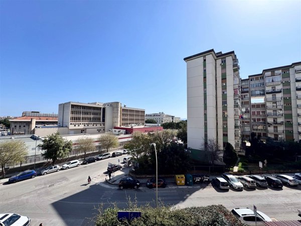 appartamento in vendita a Palermo