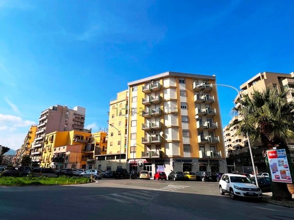 appartamento in vendita a Palermo in zona Noce