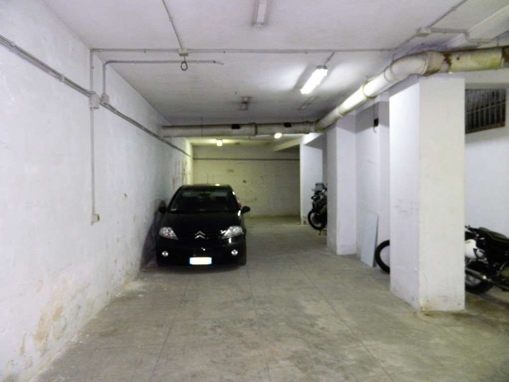 appartamento in vendita a Palermo
