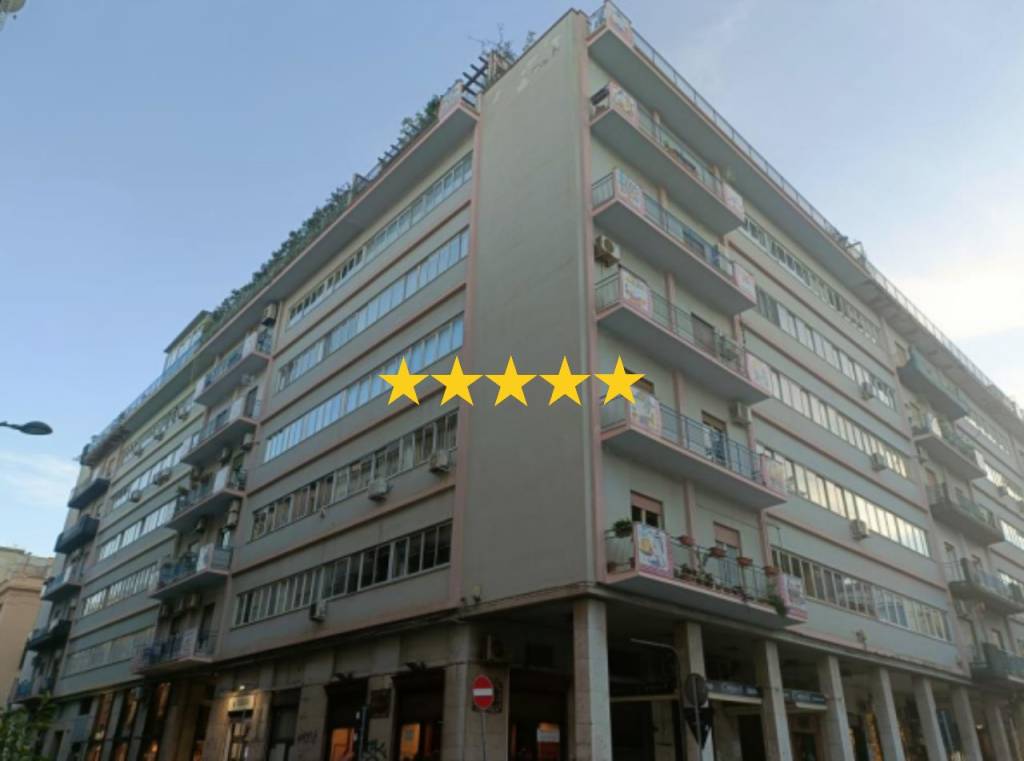 appartamento in vendita a Palermo