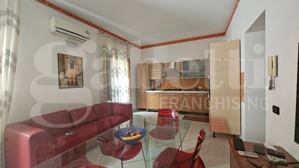 appartamento in vendita a Palermo in zona Centro storico