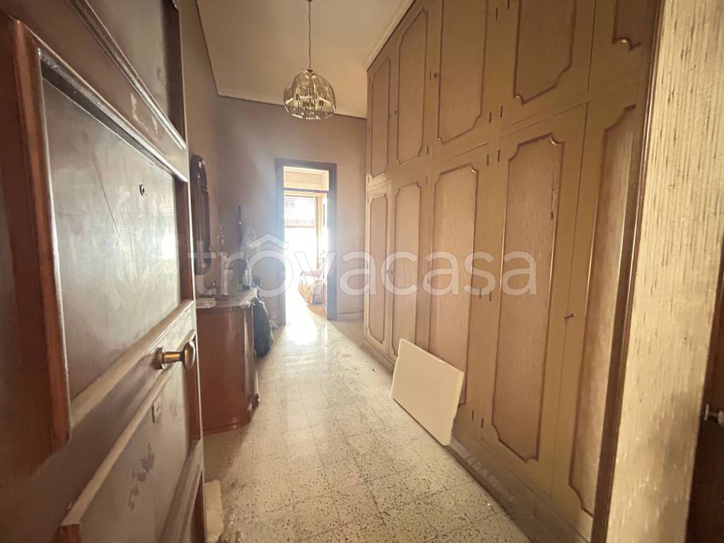 appartamento in vendita a Palermo in zona Centro storico