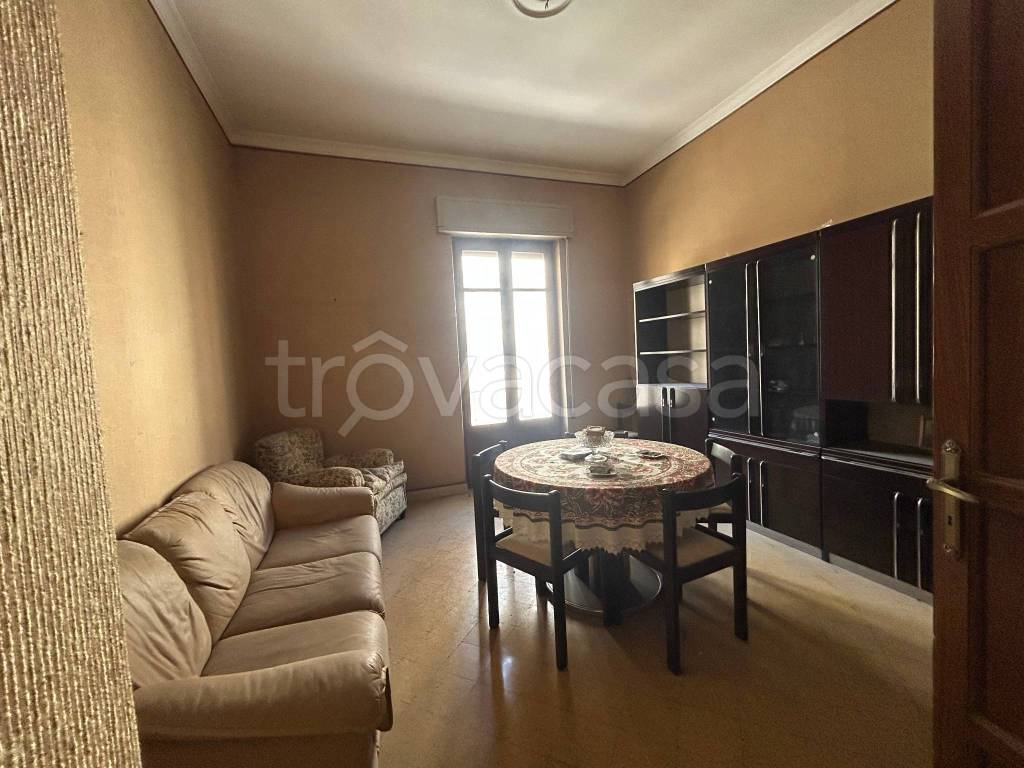 appartamento in vendita a Palermo in zona Centro storico