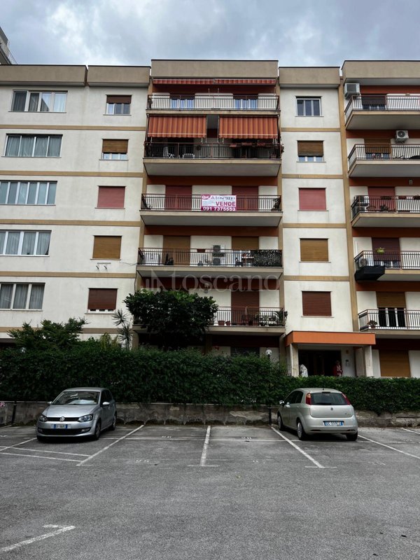 casa indipendente in vendita a Palermo