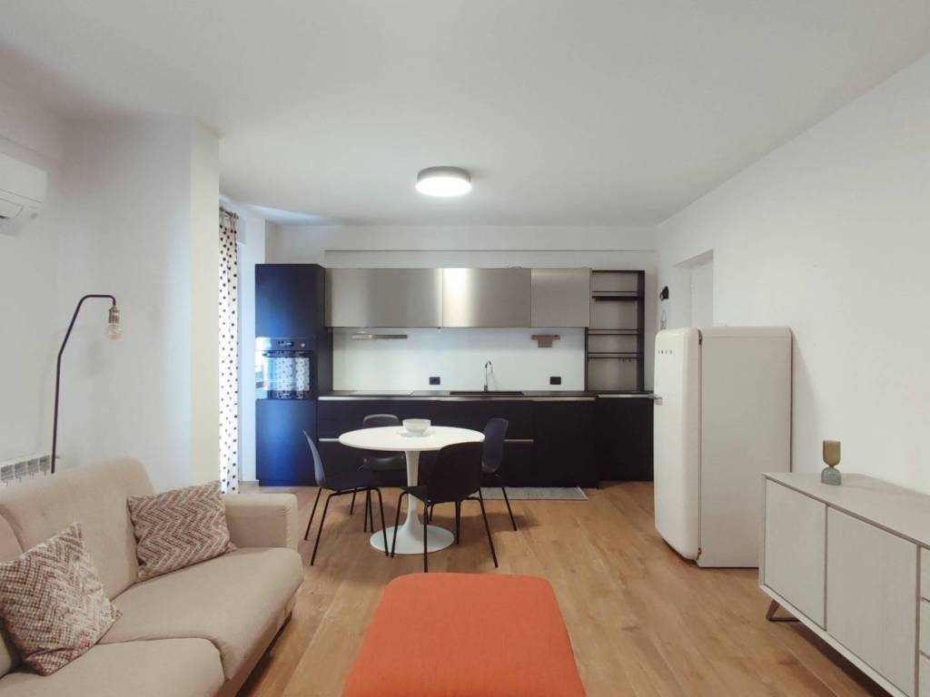 appartamento in vendita a Palermo in zona San Lorenzo