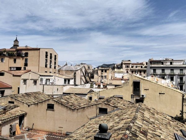 appartamento in vendita a Palermo in zona Centro storico