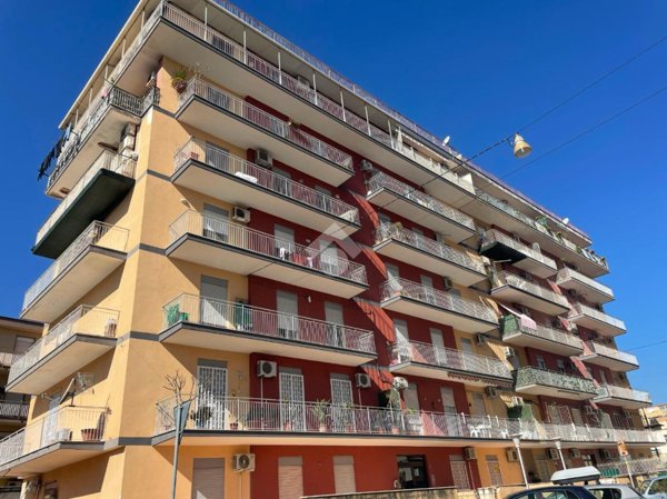 appartamento in vendita a Palermo in zona Calatafimi / Cuba