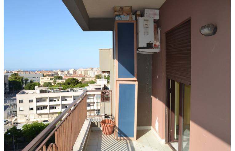 appartamento in vendita a Palermo in zona Montegrappa / Santa Rosalia