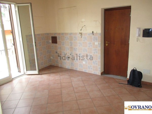 appartamento in vendita a Palermo in zona Passo di Rigano
