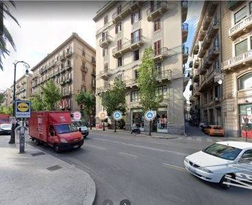 appartamento in vendita a Palermo in zona Centro storico