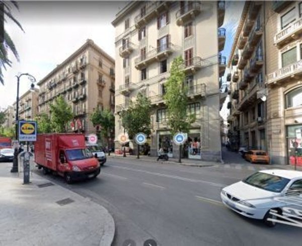 appartamento in vendita a Palermo in zona Centro storico