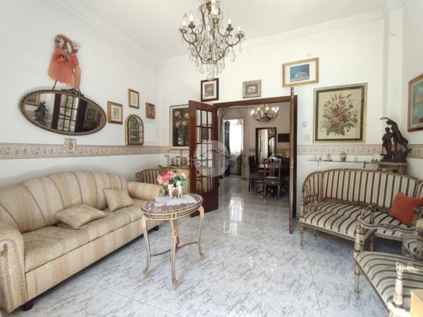 appartamento in vendita a Palermo in zona Libertà