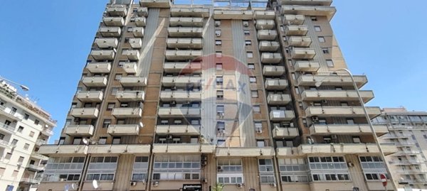appartamento in vendita a Palermo in zona Montepellegrino