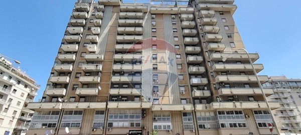appartamento in vendita a Palermo in zona Montepellegrino